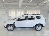  Dacia  Duster DACIA  / 2018 / 5P / SUV 1.5 BLUE DCI 115CV 4X4 COMFORT #8
