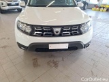 Dacia  Duster DACIA  / 2018 / 5P / SUV 1.5 BLUE DCI 115CV 4X4 COMFORT #26