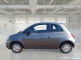  Fiat  500 FIAT  / 2015 / 3P / BERLINA 1.0 70CV IBRIDO CULT #8