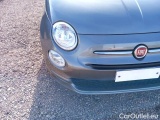  Fiat  500 FIAT  / 2015 / 3P / BERLINA 1.0 70CV IBRIDO CULT #24