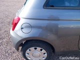  Fiat  500 FIAT  / 2015 / 3P / BERLINA 1.0 70CV IBRIDO CULT #32