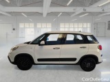  Fiat  500 FIAT L / 2017 / 5P / MONOVOLUME 1.3 MULTIJET 95CV CONNECT #8