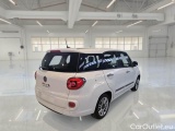  Fiat  500 FIAT L WAGON / 2017 / 5P / MONOVOLUME 1.3 MULTIJET DUALOGIC 95CV LOUNGE #2