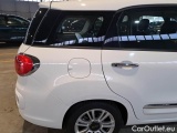  Fiat  500 FIAT L WAGON / 2017 / 5P / MONOVOLUME 1.3 MULTIJET DUALOGIC 95CV LOUNGE #46