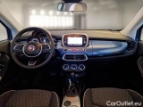  Fiat  500 FIAT X / 2018 / 5P / CROSSOVER 1.6 MJET 120CV 4X2 DDCT BUSINESS #3