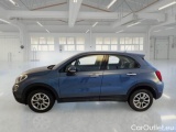  Fiat  500 FIAT X / 2018 / 5P / CROSSOVER 1.6 MJET 120CV 4X2 DDCT BUSINESS #8