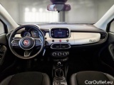  Fiat  500 FIAT X / 2018 / 5P / CROSSOVER 1.3 MJET 95CV E6D CONNECT #3