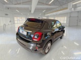  Fiat  500 FIAT X / 2018 / 5P / CROSSOVER 1.3 MJET 95CV E6D CONNECT #2