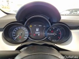  Fiat  500 FIAT X / 2018 / 5P / CROSSOVER 1.3 MJET 95CV E6D CONNECT #21