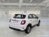  Fiat  500 FIAT X / 2018 / 5P / CROSSOVER 1.3 MJET 95CV 4X2 URBAN #2