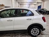  Fiat  500 FIAT X / 2018 / 5P / CROSSOVER 1.3 MJET 95CV 4X2 URBAN #29