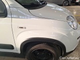  Fiat  Panda FIAT  / 2011 / 5P / BERLINA 0.9 TWINAIR TURBO 85CV WILD 4X4 #30