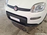  Fiat  Panda FIAT  / 2011 / 5P / BERLINA 0.9 TWINAIR TURBO 85CV WILD 4X4 #26