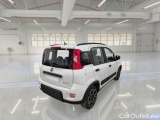  Fiat  Panda FIAT  / 2011 / 5P / BERLINA 1.0 FIREFLY 70CV SeS HYBRID CITY LIFE #2