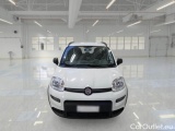  Fiat  Panda FIAT  / 2011 / 5P / BERLINA 1.0 FIREFLY 70CV SeS HYBRID CITY LIFE #6