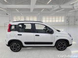  Fiat  Panda FIAT  / 2011 / 5P / BERLINA 1.0 FIREFLY 70CV SeS HYBRID CITY LIFE #7