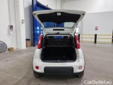  Fiat  Panda FIAT  / 2011 / 5P / BERLINA 1.0 FIREFLY 70CV SeS HYBRID CITY LIFE #5