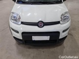  Fiat  Panda FIAT  / 2011 / 5P / BERLINA 1.0 FIREFLY 70CV SeS HYBRID CITY LIFE #24
