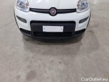  Fiat  Panda FIAT  / 2011 / 5P / BERLINA 1.0 FIREFLY 70CV SeS HYBRID CITY LIFE #27
