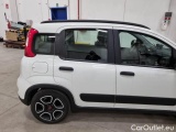  Fiat  Panda FIAT  / 2011 / 5P / BERLINA 1.0 FIREFLY 70CV SeS HYBRID CITY LIFE #34