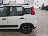  Fiat  Panda FIAT  / 2011 / 5P / BERLINA 1.0 FIREFLY 70CV SeS HYBRID CITY LIFE #40