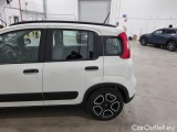  Fiat  Panda FIAT  / 2011 / 5P / BERLINA 1.0 FIREFLY 70CV SeS HYBRID CITY LIFE #42