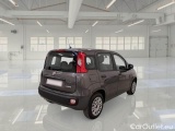  Fiat  Panda FIAT  / 2011 / 5P / BERLINA 1.0 FIREFLY 70CV SeS HYBRID #2