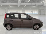  Fiat  Panda FIAT  / 2011 / 5P / BERLINA 1.0 FIREFLY 70CV SeS HYBRID #7