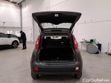  Fiat  Panda FIAT  / 2011 / 5P / BERLINA 1.0 FIREFLY 70CV SeS HYBRID #5