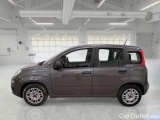  Fiat  Panda FIAT  / 2011 / 5P / BERLINA 1.0 FIREFLY 70CV SeS HYBRID #8