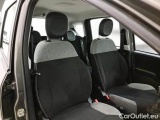  Fiat  Panda FIAT  / 2011 / 5P / BERLINA 1.0 FIREFLY 70CV SeS HYBRID #13