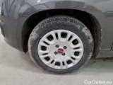  Fiat  Panda FIAT  / 2011 / 5P / BERLINA 1.0 FIREFLY 70CV SeS HYBRID #20