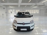  Fiat  Panda FIAT  / 2011 / 5P / BERLINA 1.0 FIREFLY 70CV SeS HYBRID CITY LIFE #6
