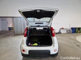  Fiat  Panda FIAT  / 2011 / 5P / BERLINA 1.0 FIREFLY 70CV SeS HYBRID CITY LIFE #5