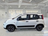  Fiat  Panda FIAT  / 2011 / 5P / BERLINA 1.0 FIREFLY 70CV SeS HYBRID CITY LIFE #8
