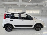  Fiat  Panda FIAT  / 2011 / 5P / BERLINA 1.0 FIREFLY 70CV SeS HYBRID CITY LIFE #7