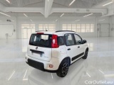  Fiat  Panda FIAT  / 2011 / 5P / BERLINA 1.0 FIREFLY 70CV SeS HYBRID CITY LIFE #2