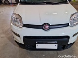  Fiat  Panda FIAT  / 2011 / 5P / BERLINA 1.0 FIREFLY 70CV SeS HYBRID CITY LIFE #28