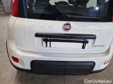  Fiat  Panda FIAT  / 2011 / 5P / BERLINA 1.0 FIREFLY 70CV SeS HYBRID CITY LIFE #33