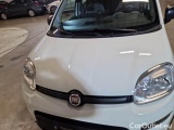  Fiat  Panda FIAT  / 2011 / 5P / BERLINA 1.0 FIREFLY 70CV SeS HYBRID CITY LIFE #26