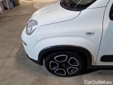  Fiat  Panda FIAT  / 2011 / 5P / BERLINA 1.0 FIREFLY 70CV SeS HYBRID CITY LIFE #43