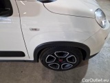  Fiat  Panda FIAT  / 2011 / 5P / BERLINA 1.0 FIREFLY 70CV SeS HYBRID CITY LIFE #37