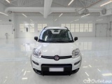  Fiat  Panda FIAT  / 2011 / 5P / BERLINA 0.9 TWINAIR TURBO 85CV SeS E6D-TEMP 4X4 #6