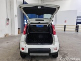 Fiat  Panda FIAT  / 2011 / 5P / BERLINA 0.9 TWINAIR TURBO 85CV SeS E6D-TEMP 4X4 #5
