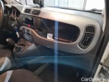  Fiat  Panda FIAT  / 2011 / 5P / BERLINA 1.0 FIREFLY 70CV SeS HYBRID CITY LIFE #53