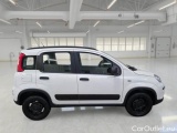  Fiat  Panda FIAT  / 2011 / 5P / BERLINA 0.9 TWINAIR TURBO 85CV SeS E6D-TEMP 4X4 #7