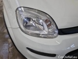  Fiat  Panda FIAT  / 2011 / 5P / BERLINA 0.9 TWINAIR TURBO 85CV SeS E6D-TEMP 4X4 #27