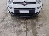  Fiat  Panda FIAT  / 2011 / 5P / BERLINA 0.9 TWINAIR TURBO 85CV SeS E6D-TEMP 4X4 #29