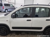  Fiat  Panda FIAT  / 2011 / 5P / BERLINA 0.9 TWINAIR TURBO 85CV SeS E6D-TEMP 4X4 #41