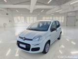  Fiat  Panda FIAT  / 2011 / 5P / BERLINA 1.2 69CV SeS E6D-TEMP EASY #2